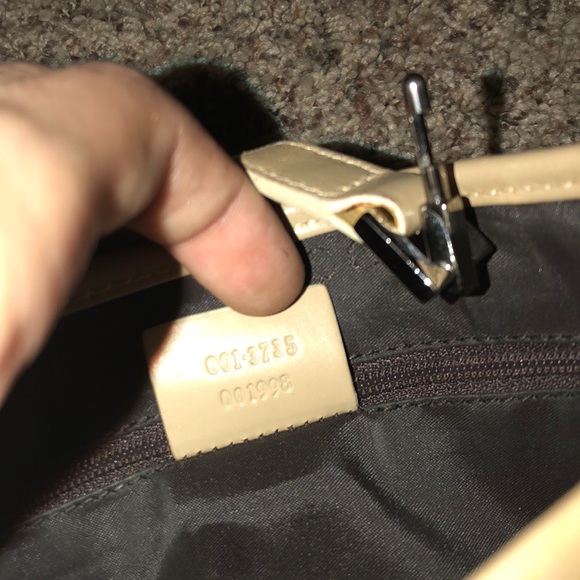 SOLD authentic Jackie O Gucci purse - Picture 5 of 8